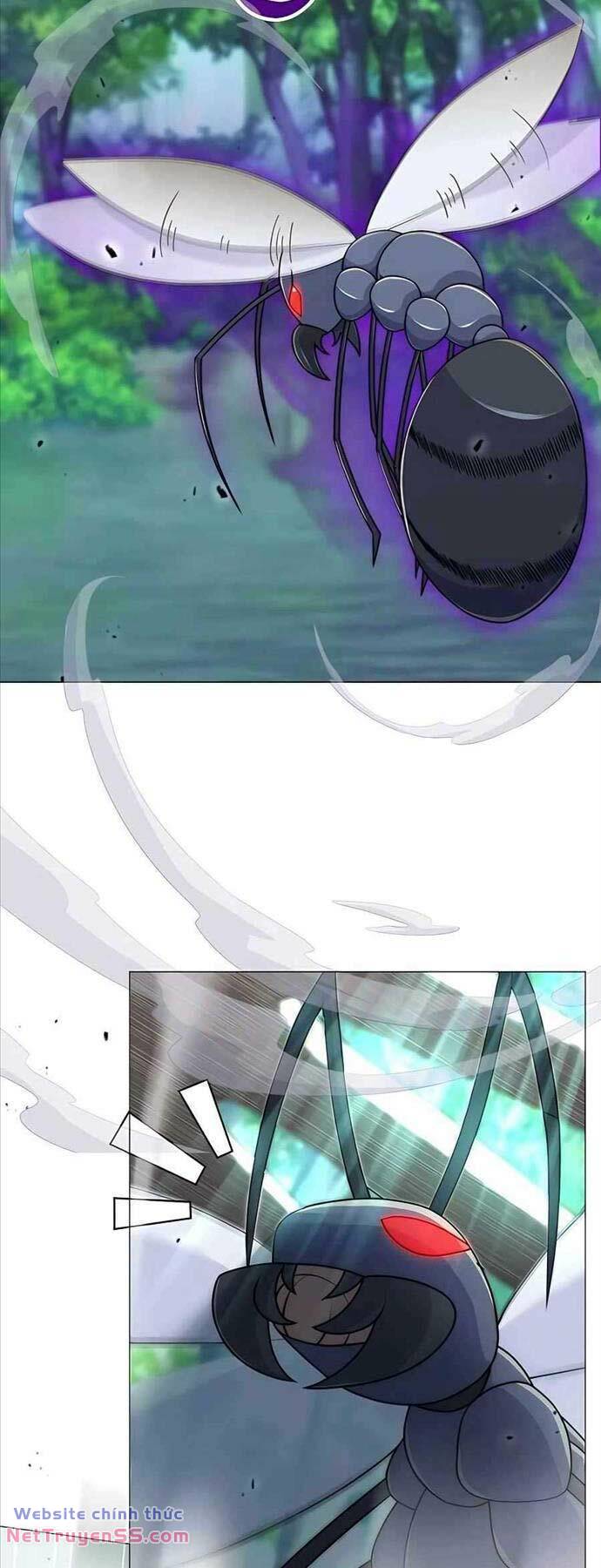 Tôi Làm Vườn Tại Thế Giới Thợ Săn - Chapter 4 - Page 66