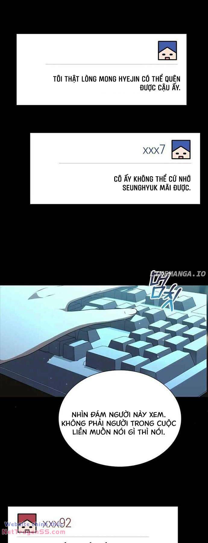 Tôi Làm Vườn Tại Thế Giới Thợ Săn - Chapter 4 - Page 6