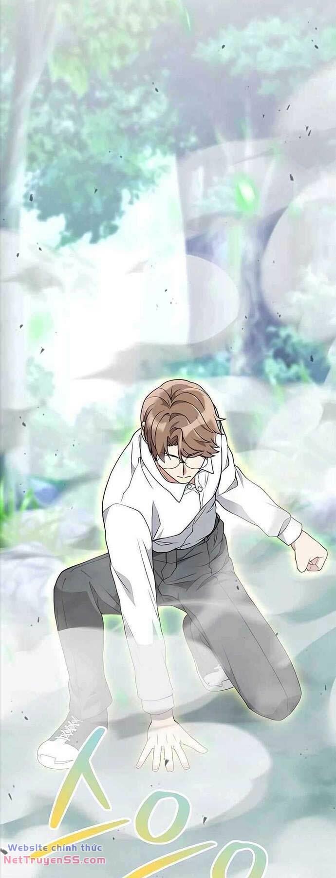 Tôi Làm Vườn Tại Thế Giới Thợ Săn - Chapter 4 - Page 69