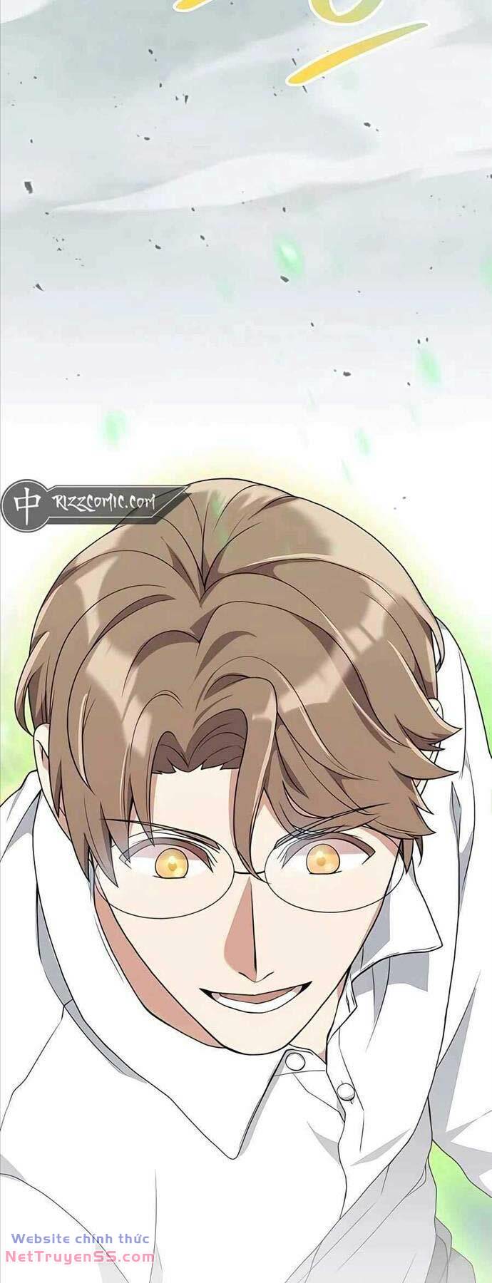 Tôi Làm Vườn Tại Thế Giới Thợ Săn - Chapter 4 - Page 70