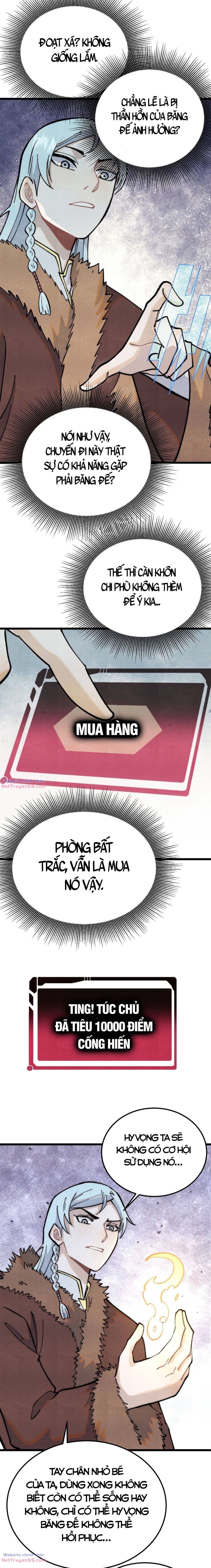 Vạn Cổ Tối Cường Tông - Chapter 304 - Page 10