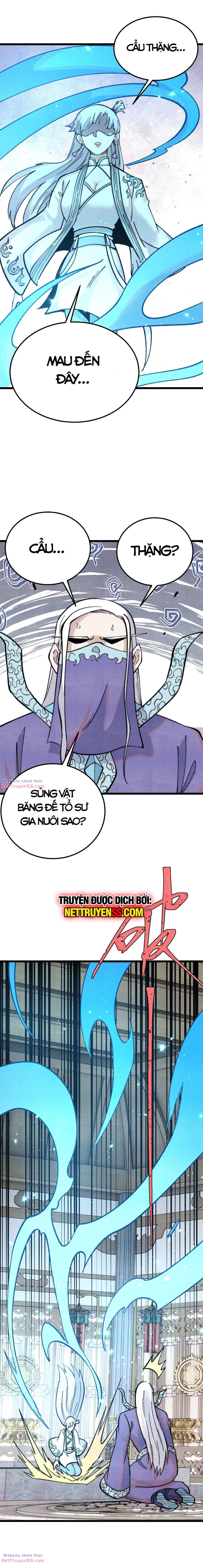 Vạn Cổ Tối Cường Tông - Chapter 304 - Page 4