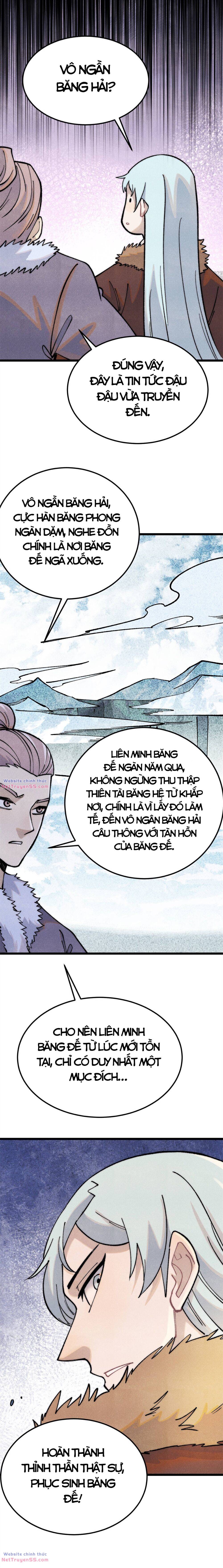 Vạn Cổ Tối Cường Tông - Chapter 304 - Page 7
