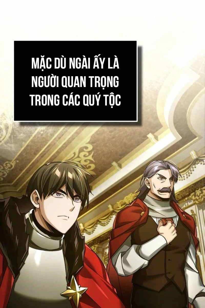 Thiên Quỷ Chẳng Sống Nổi Cuộc Đời Bình Thường - Chapter 107 - Page 104