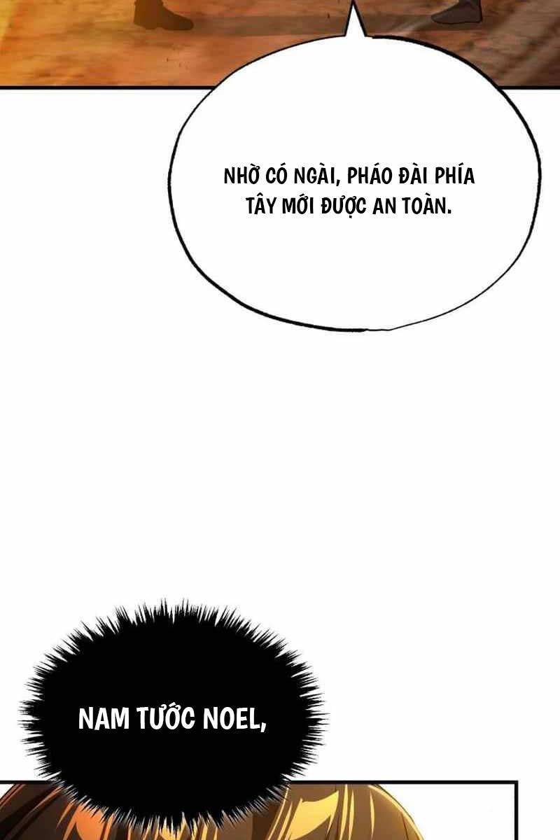 Thiên Quỷ Chẳng Sống Nổi Cuộc Đời Bình Thường - Chapter 107 - Page 10