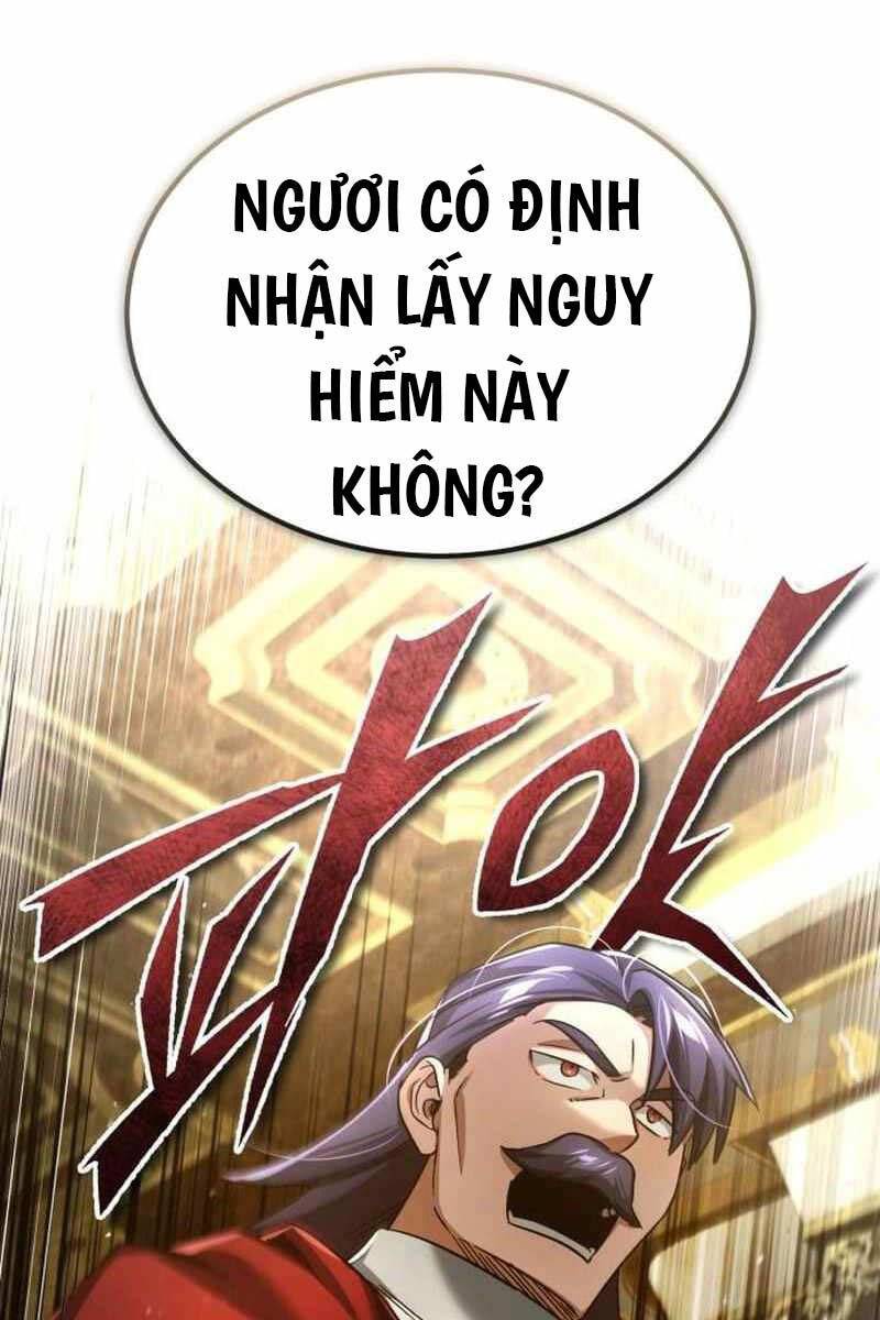 Thiên Quỷ Chẳng Sống Nổi Cuộc Đời Bình Thường - Chapter 107 - Page 109