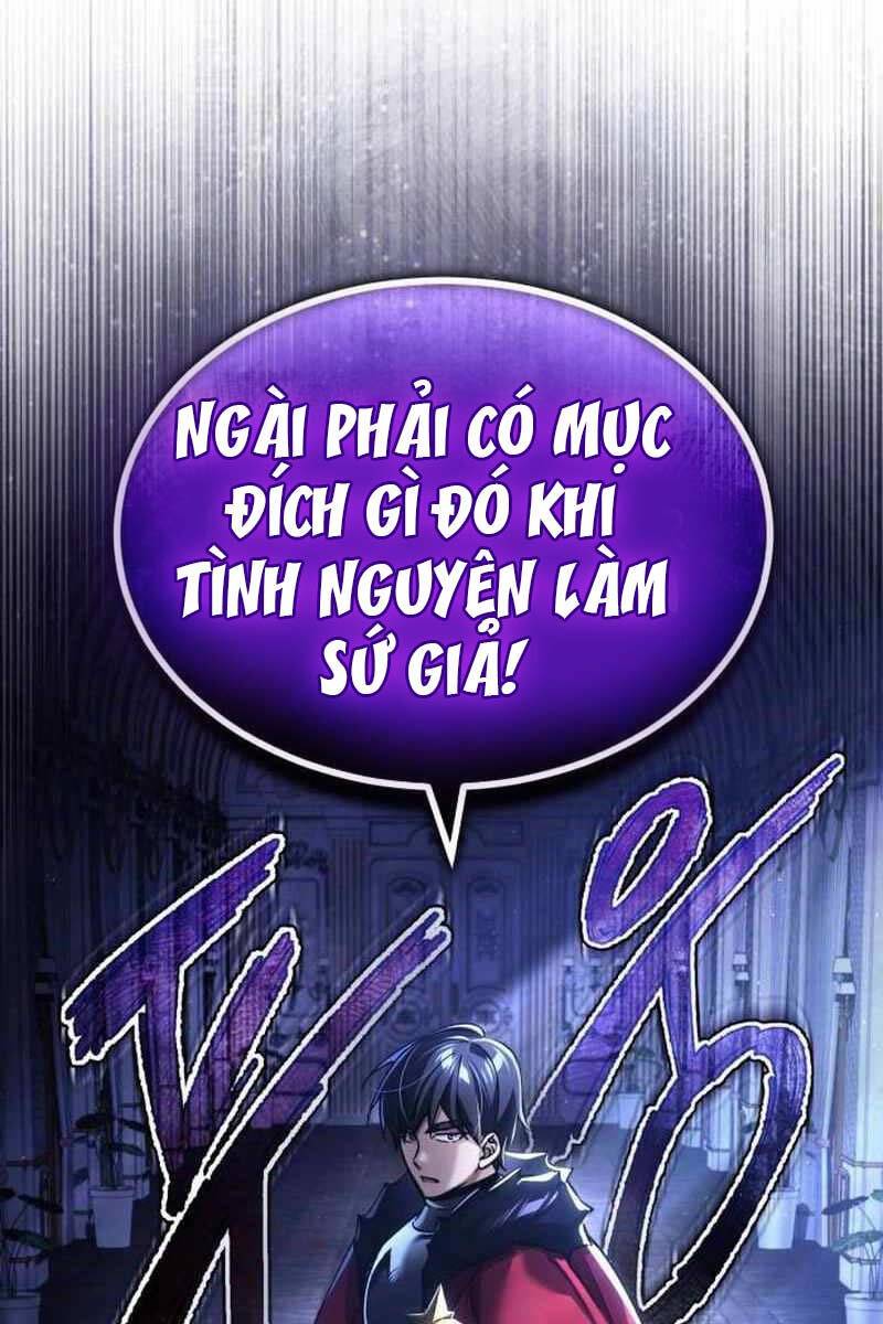 Thiên Quỷ Chẳng Sống Nổi Cuộc Đời Bình Thường - Chapter 107 - Page 117