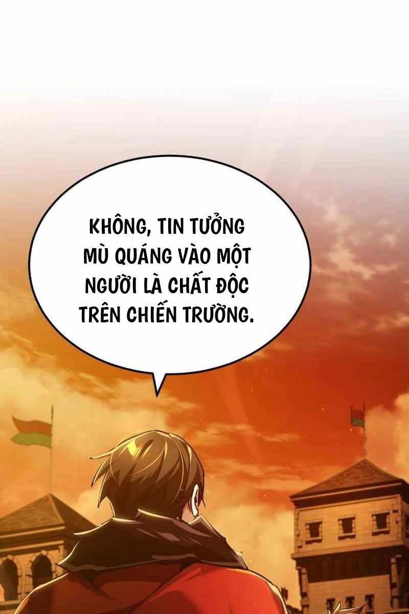 Thiên Quỷ Chẳng Sống Nổi Cuộc Đời Bình Thường - Chapter 107 - Page 12
