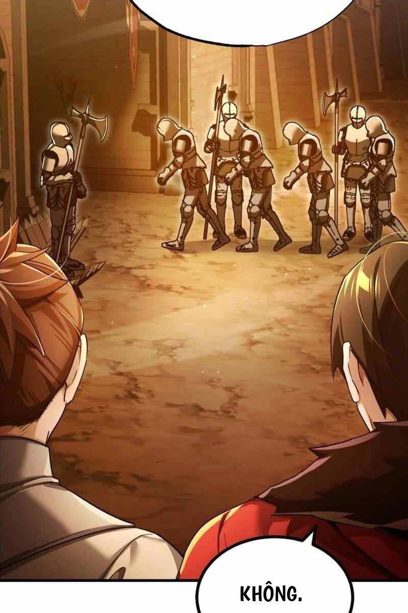 Thiên Quỷ Chẳng Sống Nổi Cuộc Đời Bình Thường - Chapter 107 - Page 16