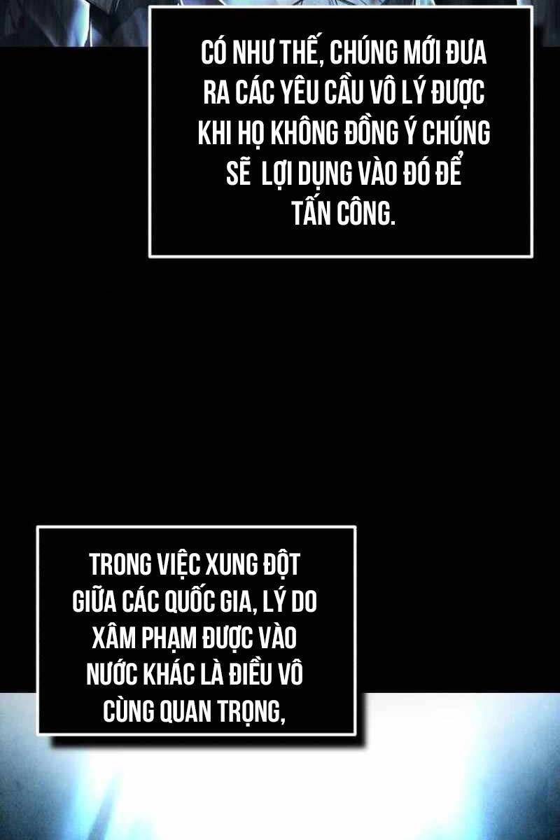 Thiên Quỷ Chẳng Sống Nổi Cuộc Đời Bình Thường - Chapter 107 - Page 22