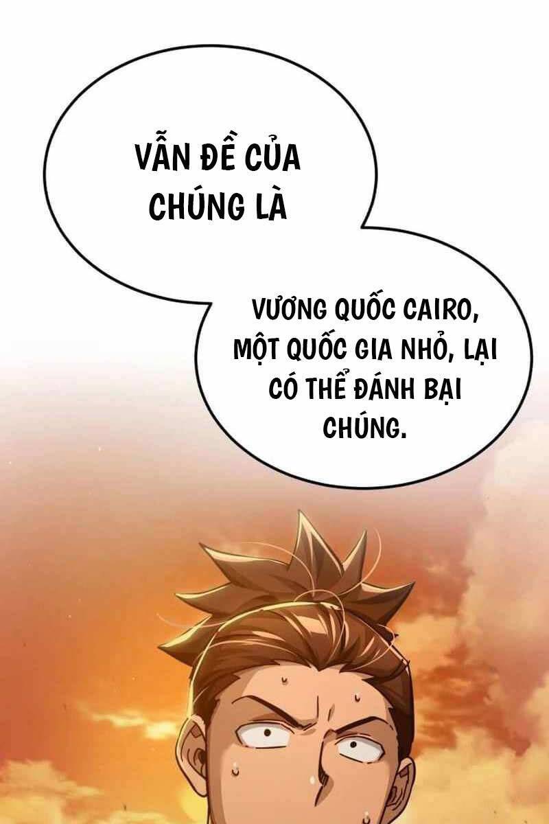 Thiên Quỷ Chẳng Sống Nổi Cuộc Đời Bình Thường - Chapter 107 - Page 25