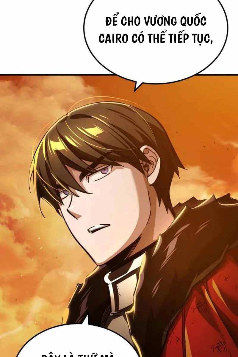 Thiên Quỷ Chẳng Sống Nổi Cuộc Đời Bình Thường - Chapter 107 - Page 27