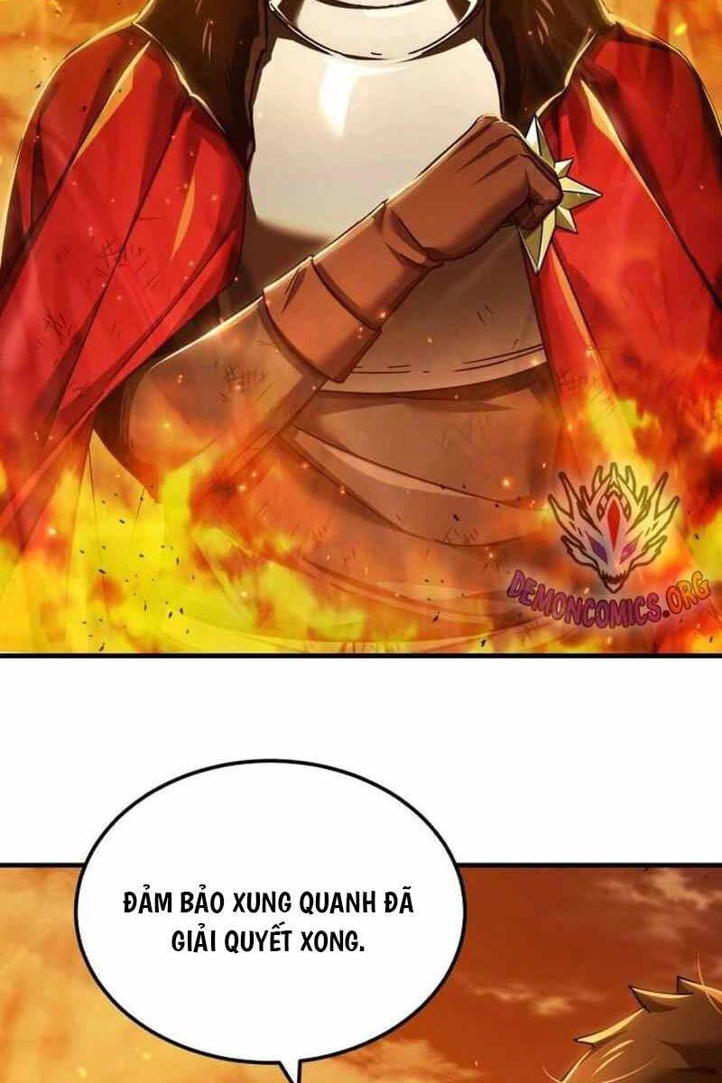 Thiên Quỷ Chẳng Sống Nổi Cuộc Đời Bình Thường - Chapter 107 - Page 3