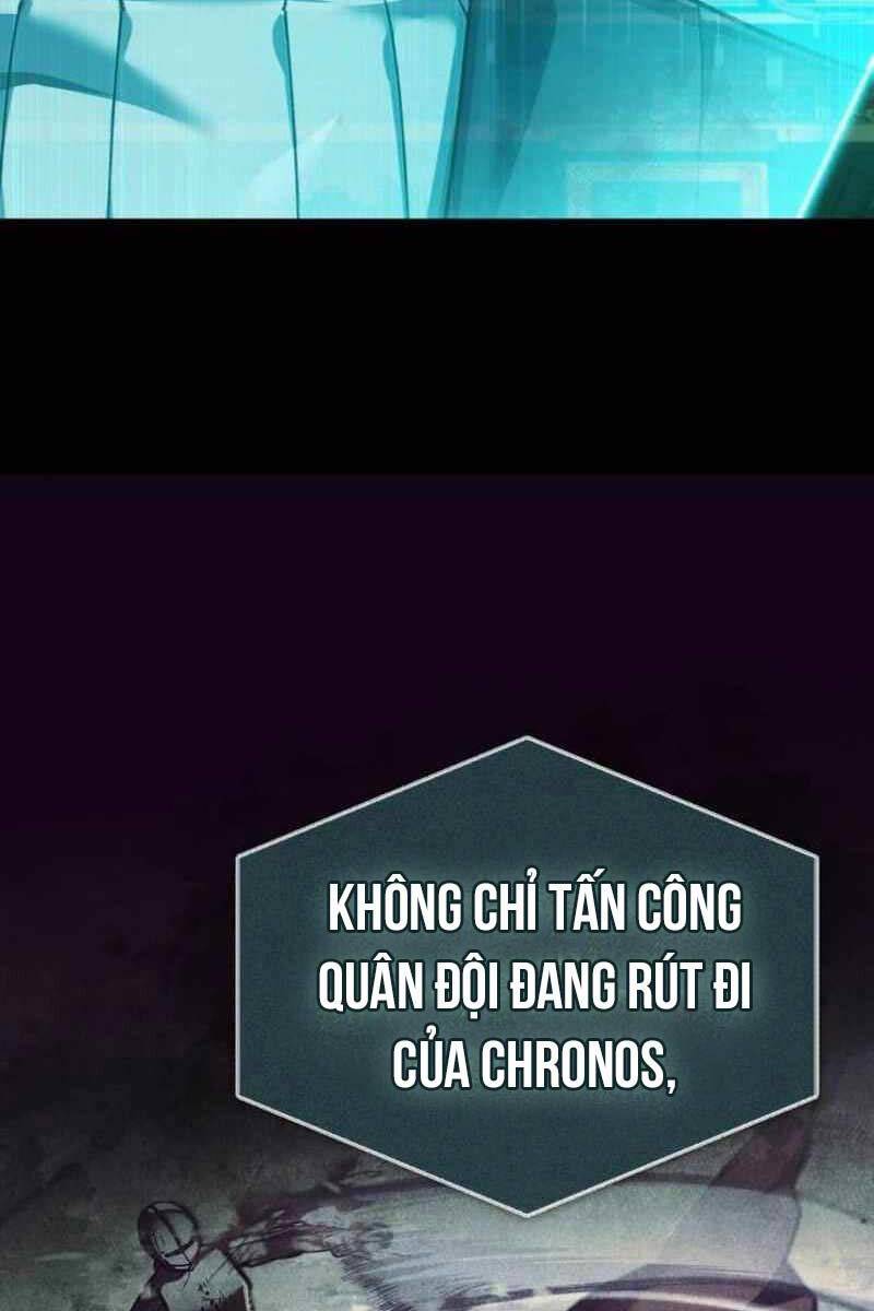 Thiên Quỷ Chẳng Sống Nổi Cuộc Đời Bình Thường - Chapter 107 - Page 40