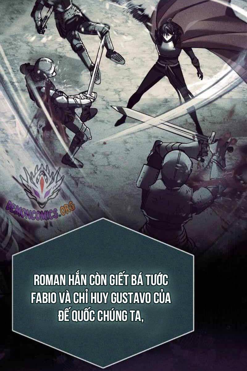 Thiên Quỷ Chẳng Sống Nổi Cuộc Đời Bình Thường - Chapter 107 - Page 41