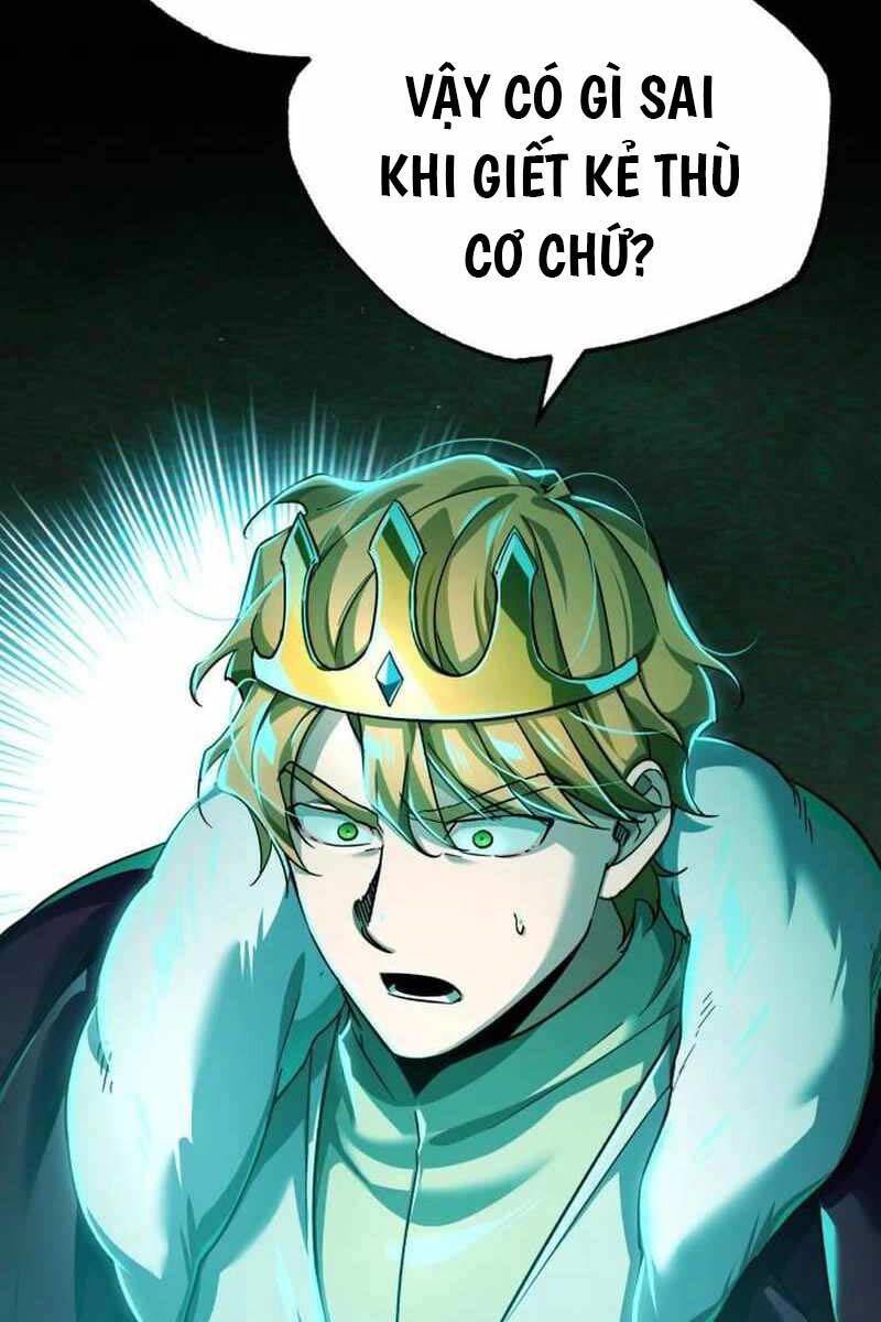 Thiên Quỷ Chẳng Sống Nổi Cuộc Đời Bình Thường - Chapter 107 - Page 44