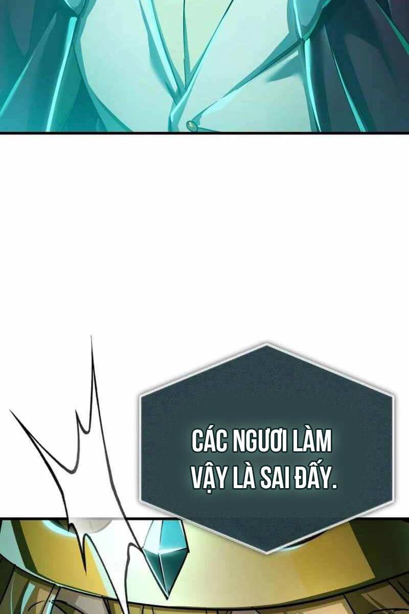 Thiên Quỷ Chẳng Sống Nổi Cuộc Đời Bình Thường - Chapter 107 - Page 45