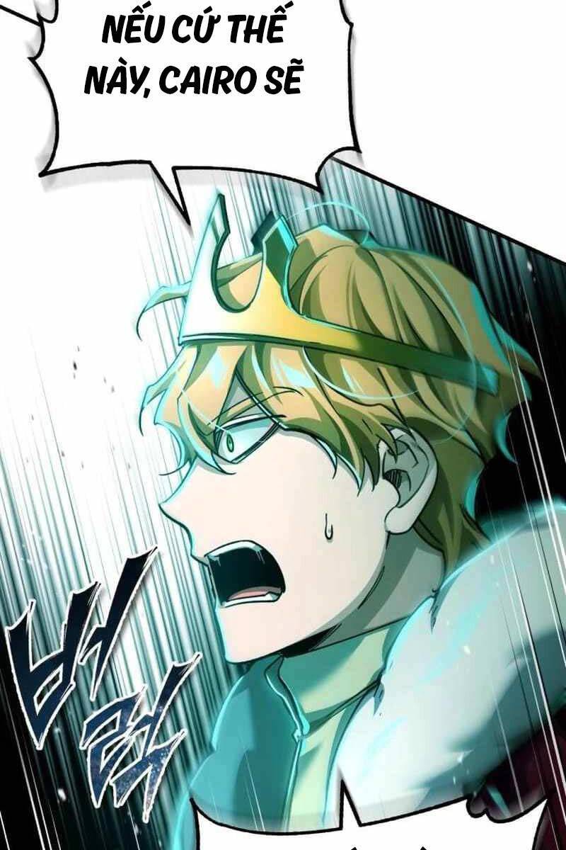 Thiên Quỷ Chẳng Sống Nổi Cuộc Đời Bình Thường - Chapter 107 - Page 49