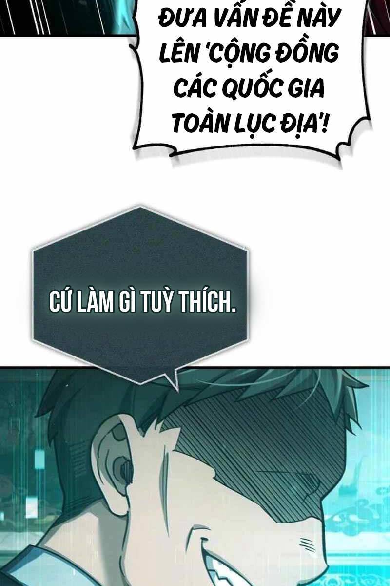 Thiên Quỷ Chẳng Sống Nổi Cuộc Đời Bình Thường - Chapter 107 - Page 50