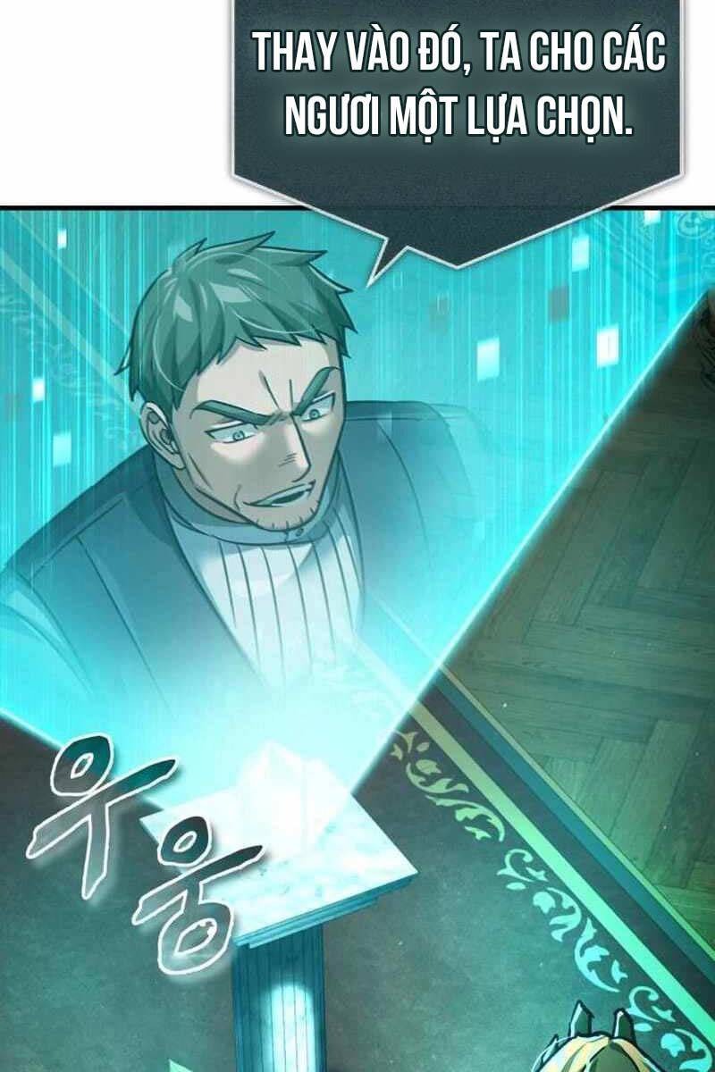 Thiên Quỷ Chẳng Sống Nổi Cuộc Đời Bình Thường - Chapter 107 - Page 52