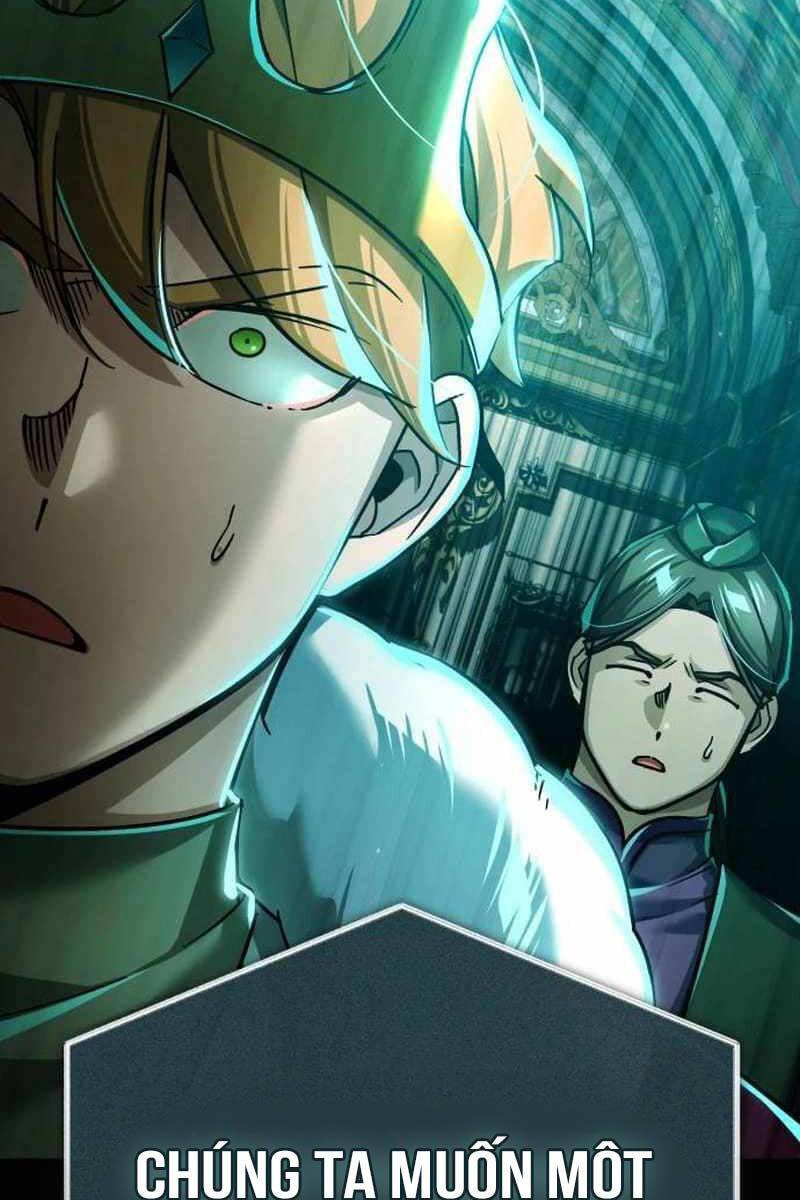 Thiên Quỷ Chẳng Sống Nổi Cuộc Đời Bình Thường - Chapter 107 - Page 54