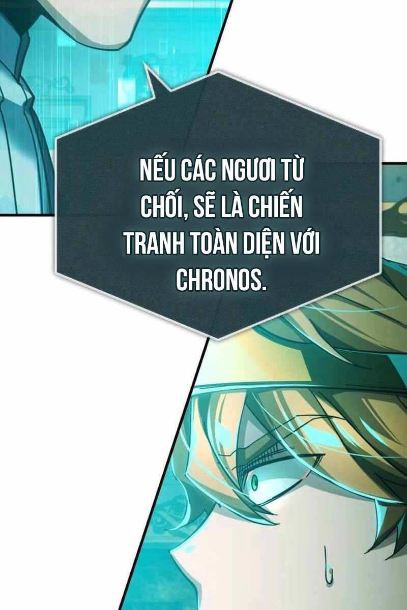 Thiên Quỷ Chẳng Sống Nổi Cuộc Đời Bình Thường - Chapter 107 - Page 58