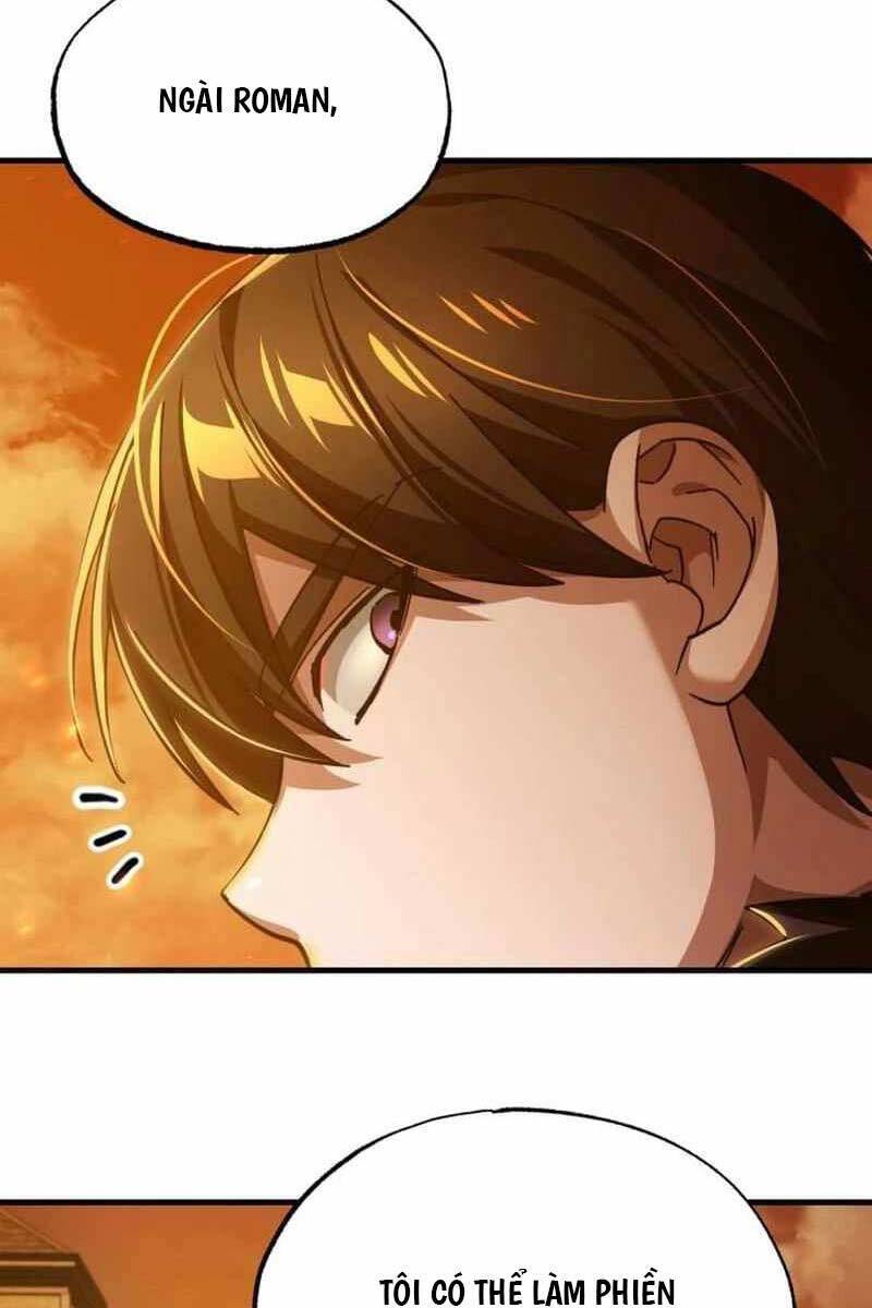 Thiên Quỷ Chẳng Sống Nổi Cuộc Đời Bình Thường - Chapter 107 - Page 5