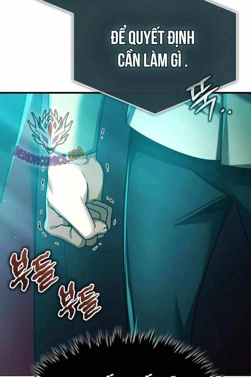 Thiên Quỷ Chẳng Sống Nổi Cuộc Đời Bình Thường - Chapter 107 - Page 60