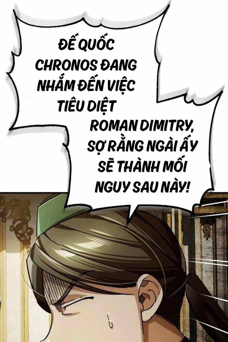 Thiên Quỷ Chẳng Sống Nổi Cuộc Đời Bình Thường - Chapter 107 - Page 64