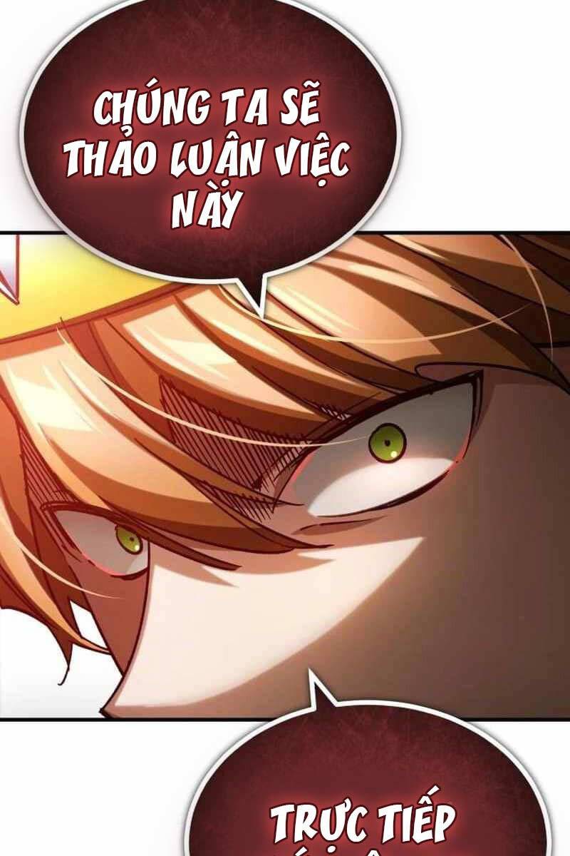 Thiên Quỷ Chẳng Sống Nổi Cuộc Đời Bình Thường - Chapter 107 - Page 71