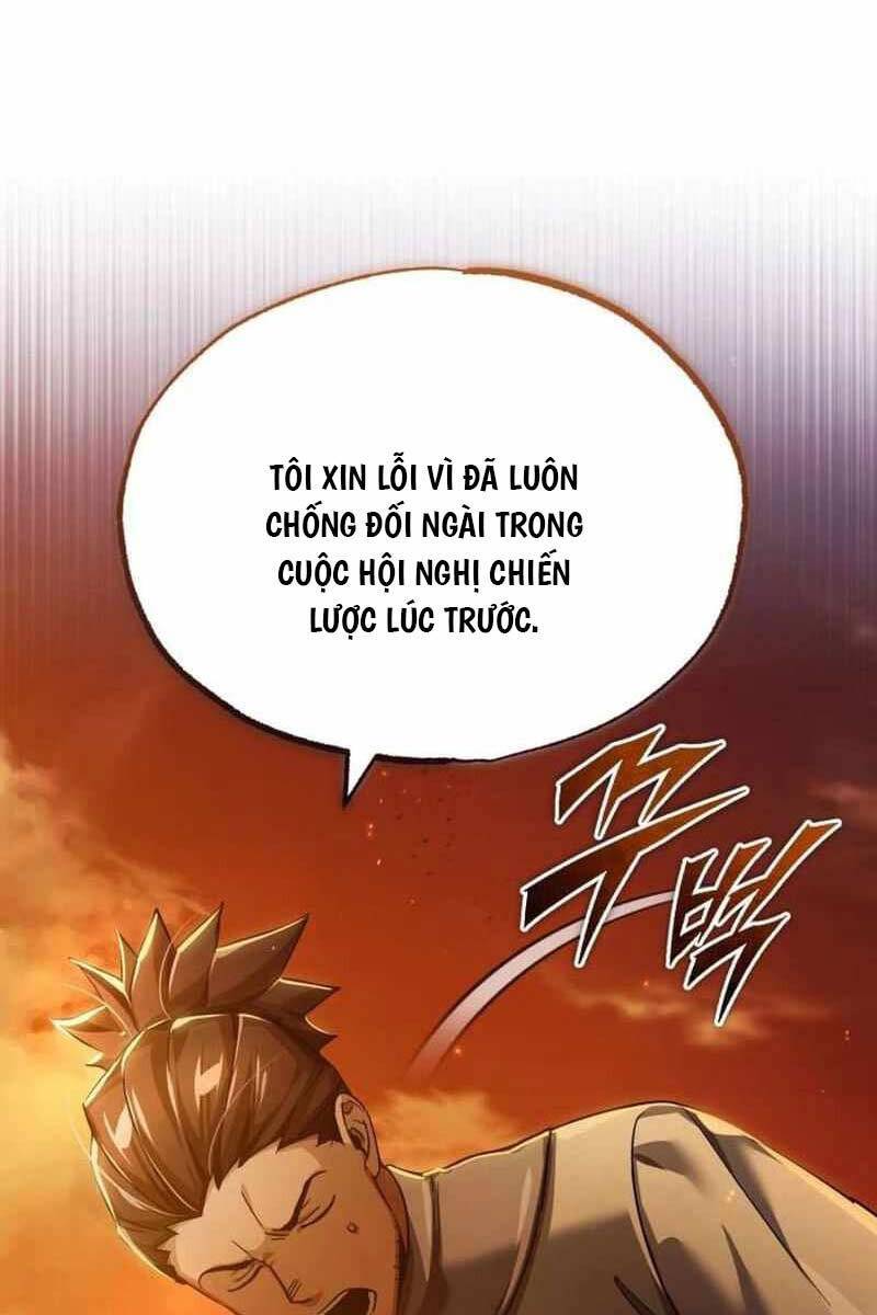 Thiên Quỷ Chẳng Sống Nổi Cuộc Đời Bình Thường - Chapter 107 - Page 7