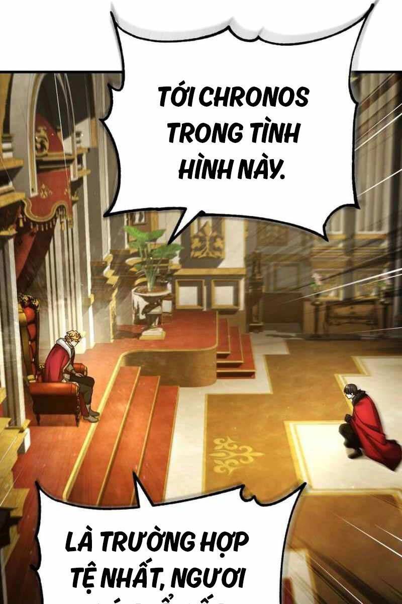 Thiên Quỷ Chẳng Sống Nổi Cuộc Đời Bình Thường - Chapter 107 - Page 84
