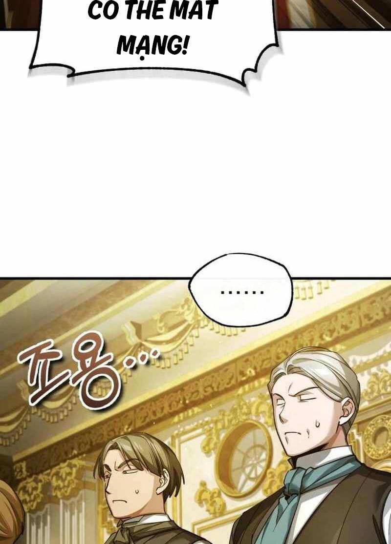 Thiên Quỷ Chẳng Sống Nổi Cuộc Đời Bình Thường - Chapter 107 - Page 85