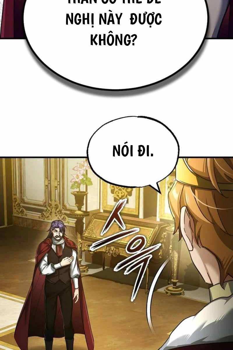 Thiên Quỷ Chẳng Sống Nổi Cuộc Đời Bình Thường - Chapter 107 - Page 88