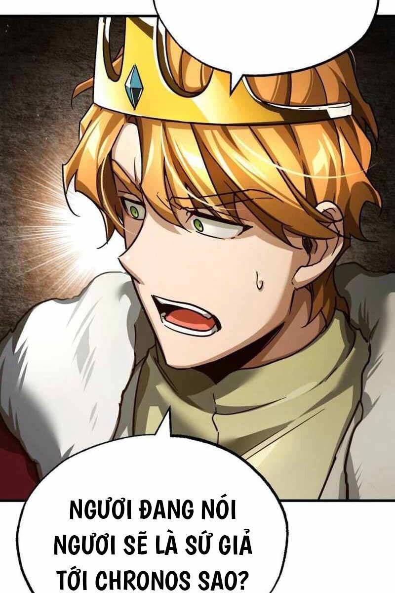 Thiên Quỷ Chẳng Sống Nổi Cuộc Đời Bình Thường - Chapter 107 - Page 93