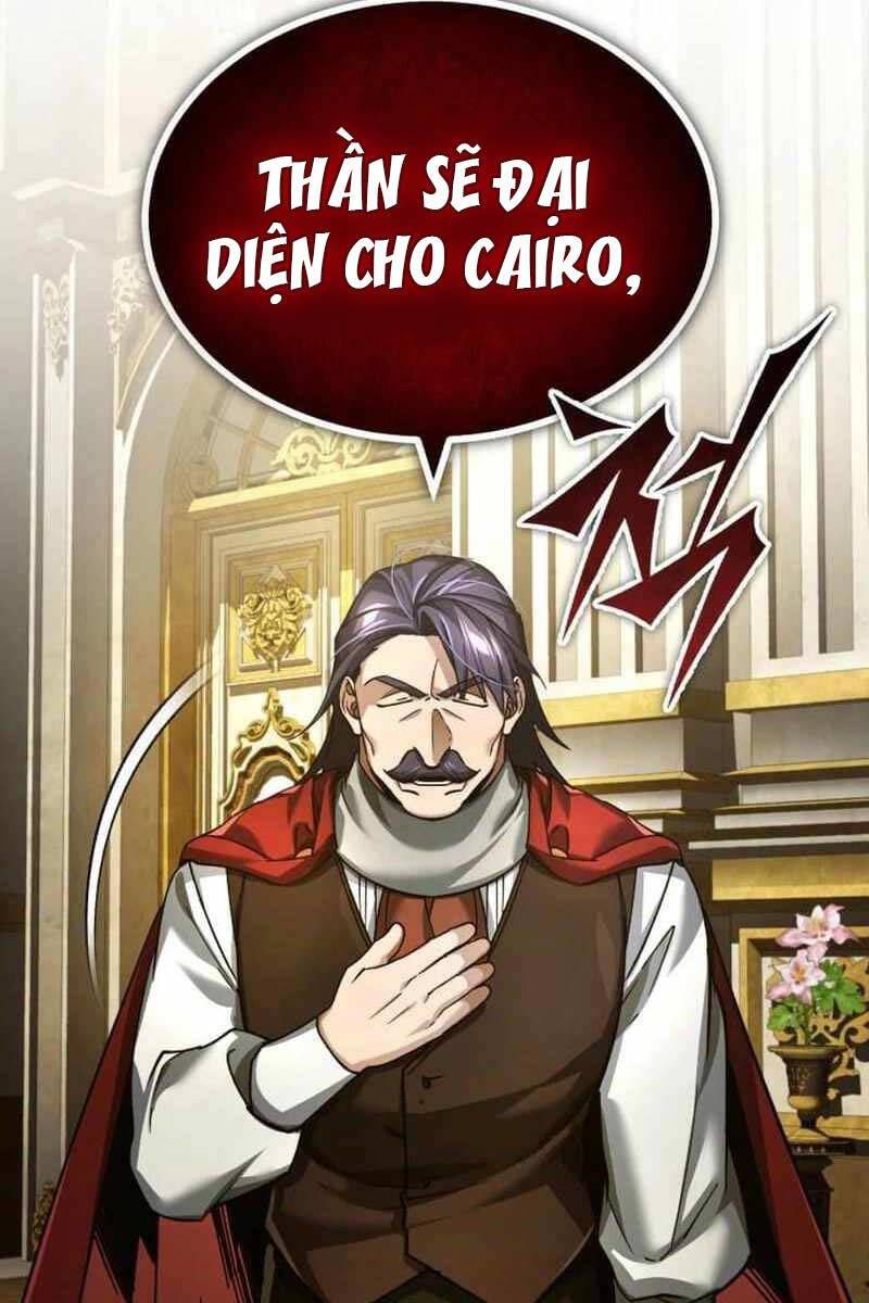 Thiên Quỷ Chẳng Sống Nổi Cuộc Đời Bình Thường - Chapter 107 - Page 96