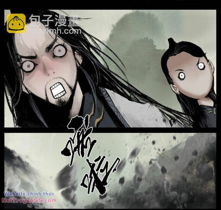 Tây Du Ký ngoại truyện - Chapter 284 - Page 10