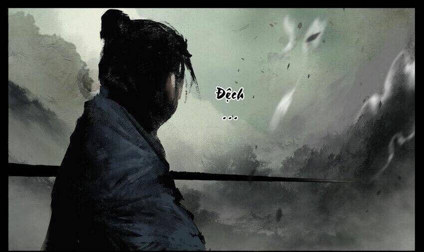 Tây Du Ký ngoại truyện - Chapter 284 - Page 11