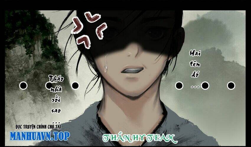 Tây Du Ký ngoại truyện - Chapter 284 - Page 12