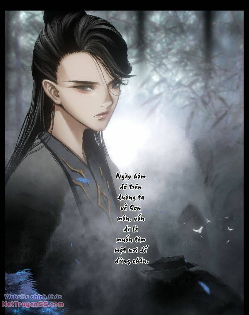 Tây Du Ký ngoại truyện - Chapter 284 - Page 15