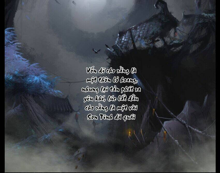 Tây Du Ký ngoại truyện - Chapter 284 - Page 18