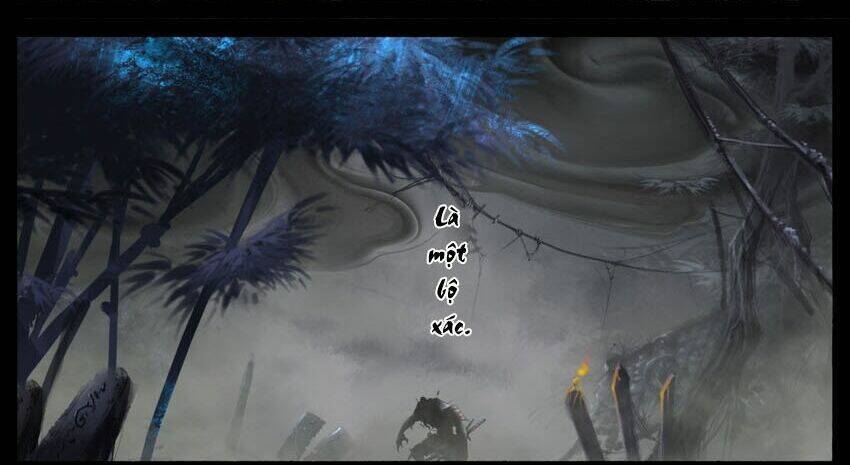 Tây Du Ký ngoại truyện - Chapter 284 - Page 20