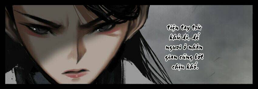 Tây Du Ký ngoại truyện - Chapter 284 - Page 21