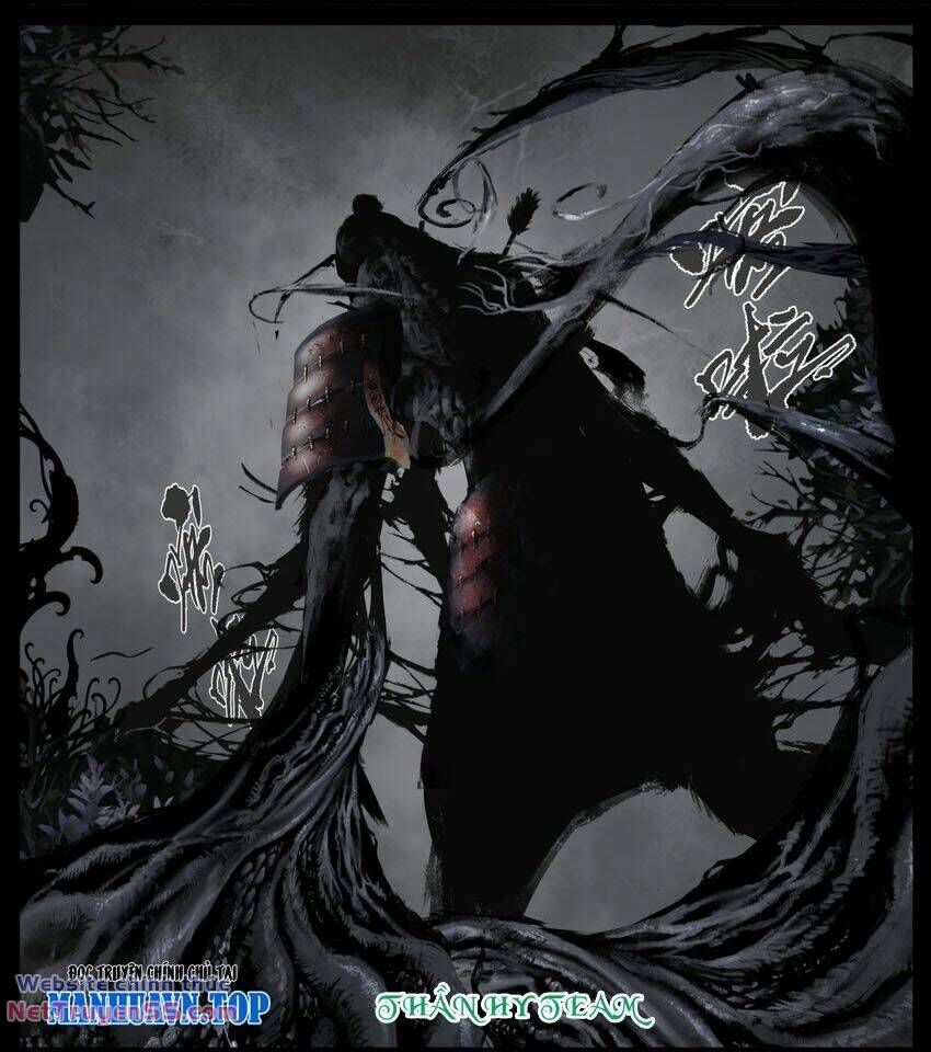 Tây Du Ký ngoại truyện - Chapter 284 - Page 28