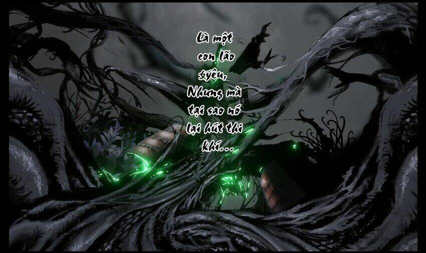 Tây Du Ký ngoại truyện - Chapter 284 - Page 32