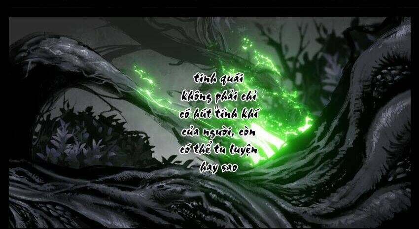 Tây Du Ký ngoại truyện - Chapter 284 - Page 33