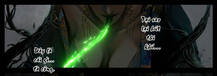 Tây Du Ký ngoại truyện - Chapter 284 - Page 34