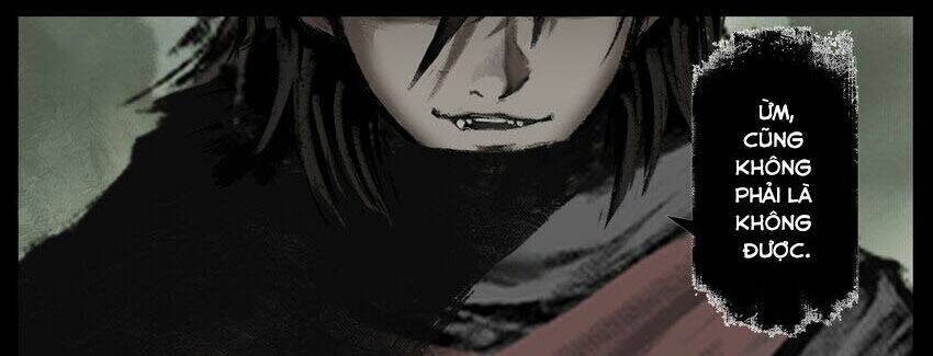 Tây Du Ký ngoại truyện - Chapter 284 - Page 3