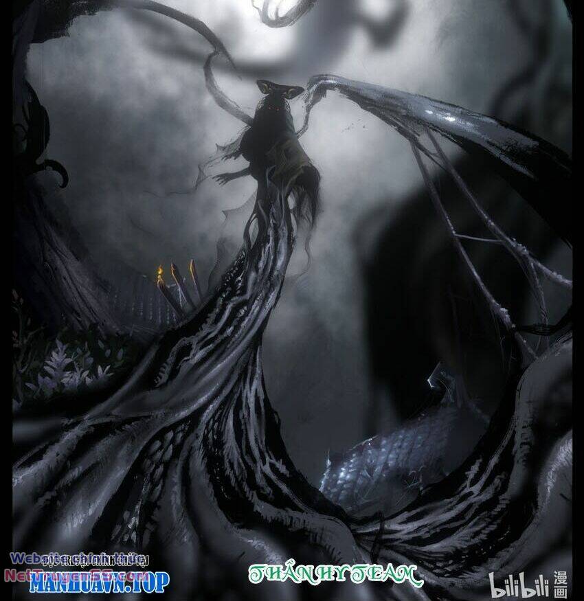 Tây Du Ký ngoại truyện - Chapter 284 - Page 39