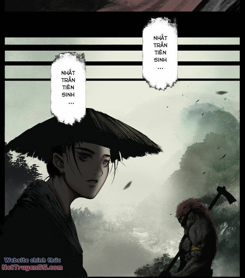 Tây Du Ký ngoại truyện - Chapter 284 - Page 4